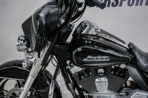 2009 Harley-Davidson Electra Glide Standard