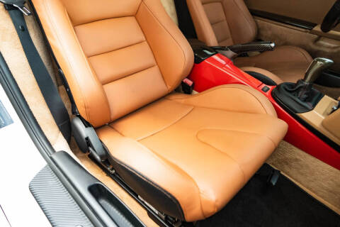 2007 Porsche Cayman