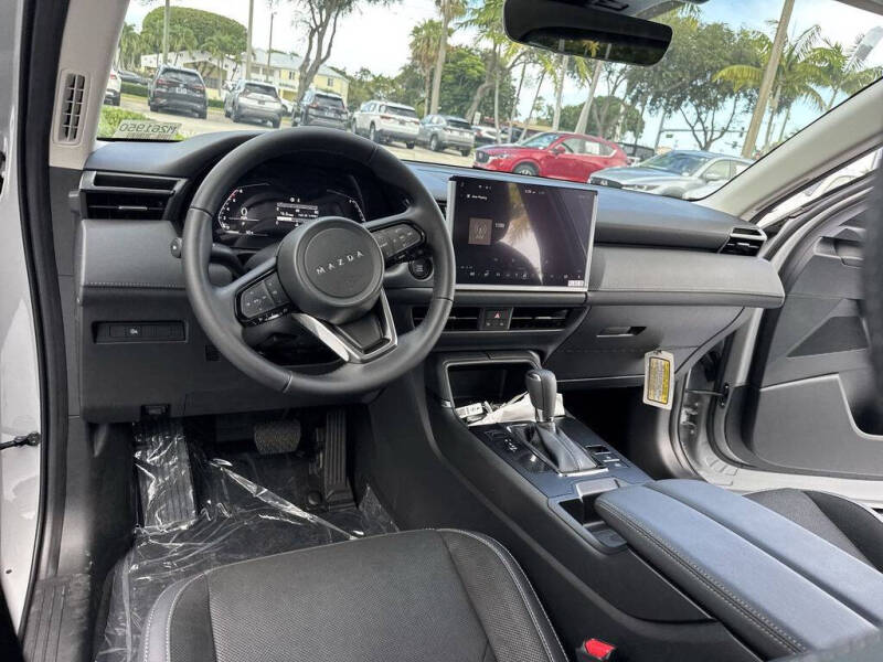 2026 Mazda CX-5 2.5 S Select