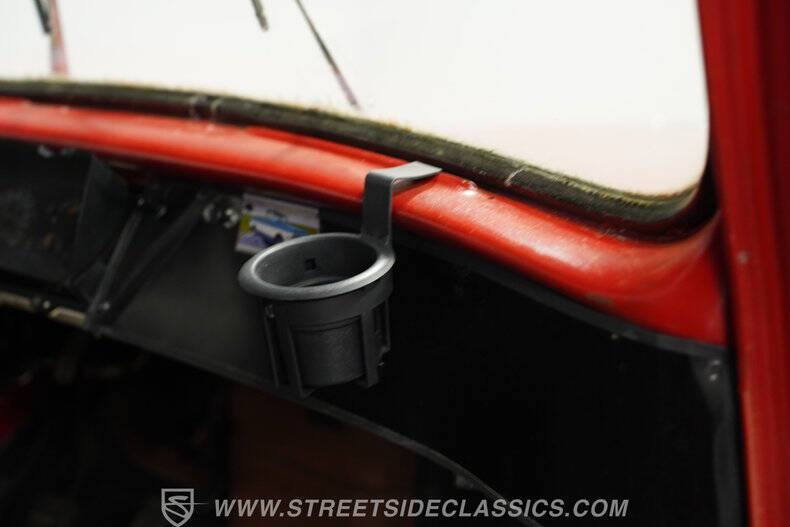 1952 International Harvester