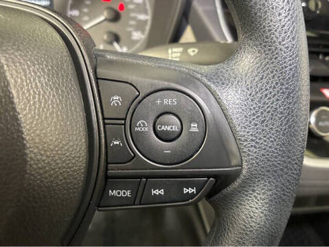 2024 Toyota Corolla Cross Hybrid