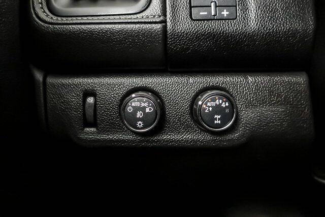 2020 GMC Canyon