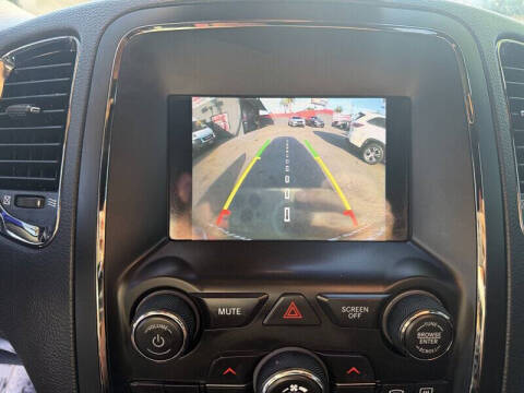 2019 Dodge Durango GT