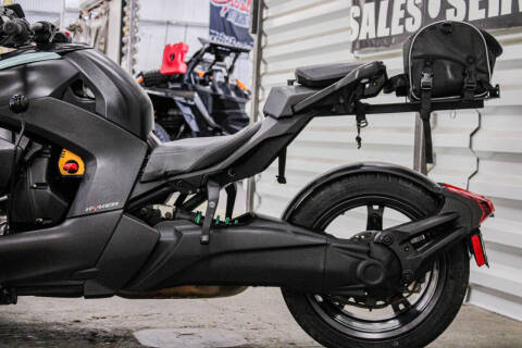 2021 Can-Am Ryker 900 ACE