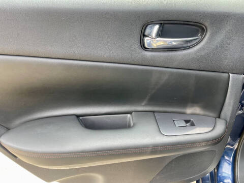 2013 Nissan Maxima 3.5 SV