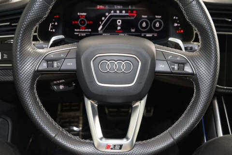 2023 Audi RS Q8 4.0T quattro