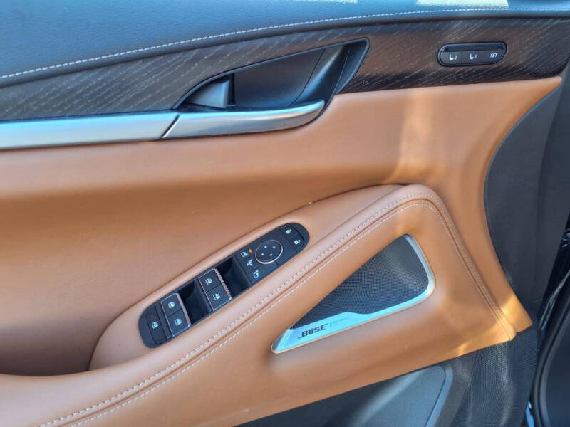 2024 Infiniti QX60 Sensory