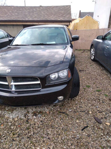 2010 Dodge Charger for sale at Car Kings in Cincinnati OH