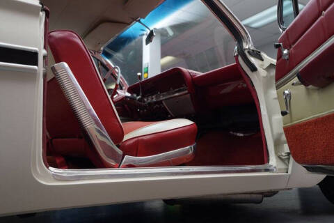 1961 Chevrolet Impala