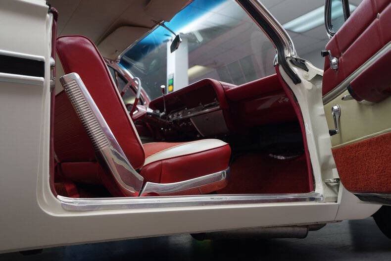 1961 Chevrolet Impala