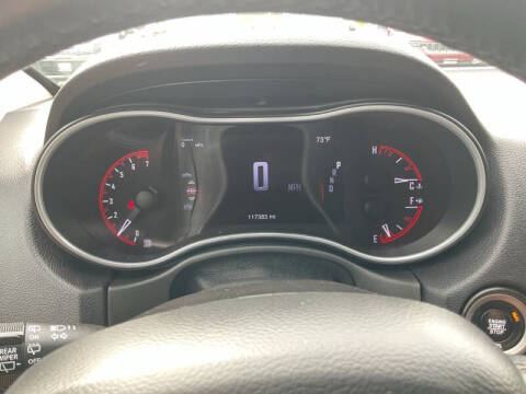 2020 Dodge Durango SXT Plus