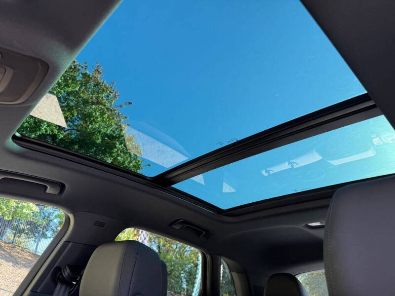 2025 Audi Q3 quattro S line Premium 45 TFSI