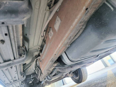 1998 Ford Expedition