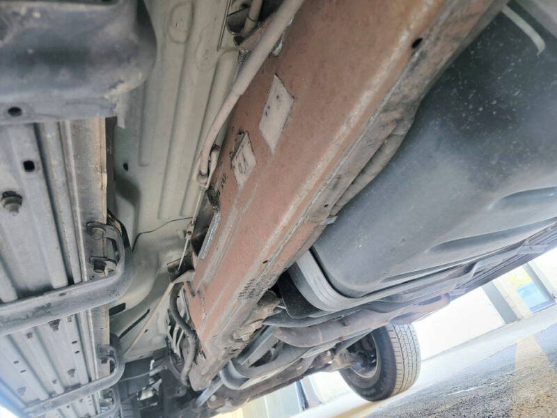 1998 Ford Expedition