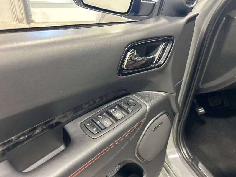 2024 Dodge Durango R/T Premium