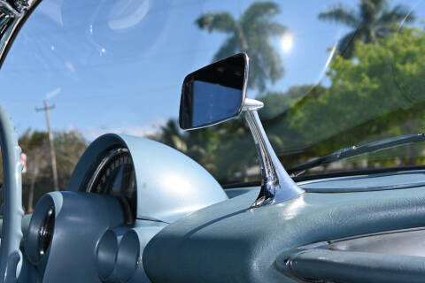 1960 Chevrolet Corvette