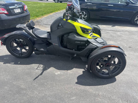 2020 Can-Am ACE 900