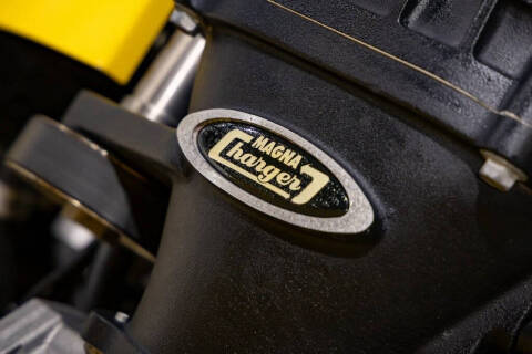 2007 Chevrolet Corvette Z06