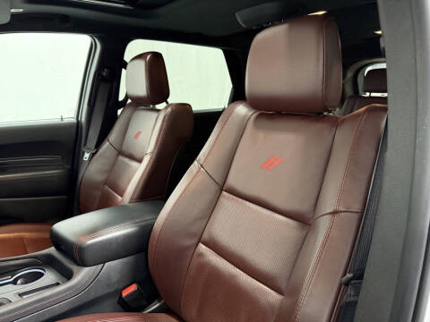 2024 Dodge Durango GT