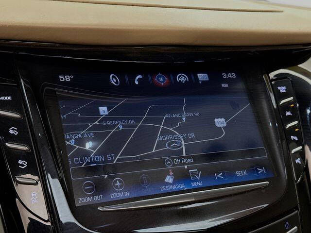 2020 Cadillac Escalade Platinum