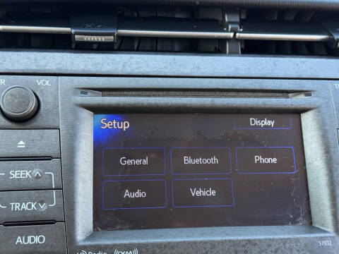 2013 Toyota Prius Three