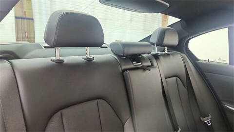 2025 BMW 3 Series M340i