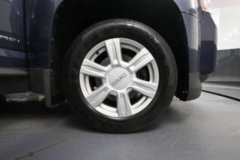 2014 GMC Terrain SLE-2