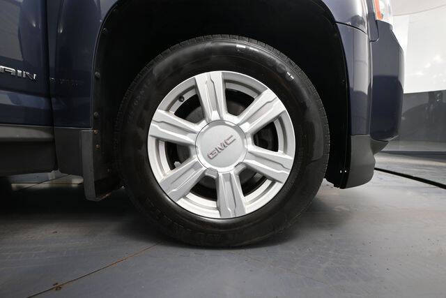 2014 GMC Terrain SLE-2
