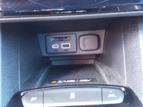 2022 Chevrolet Bolt EUV LT