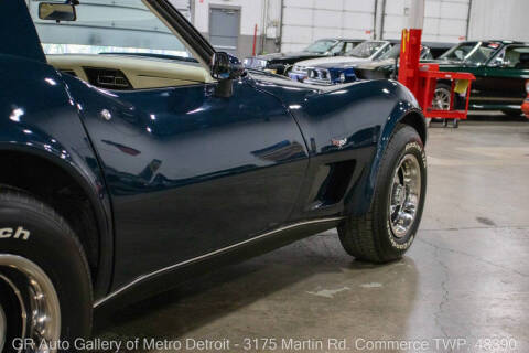 1979 Chevrolet Corvette