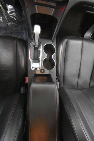 2013 GMC Terrain SLT-1