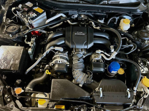 2023 Subaru BRZ Premium