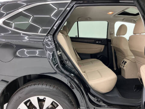 2017 Subaru Outback 3.6R Limited
