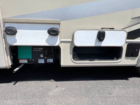 2016 Ford Transit 350 HD