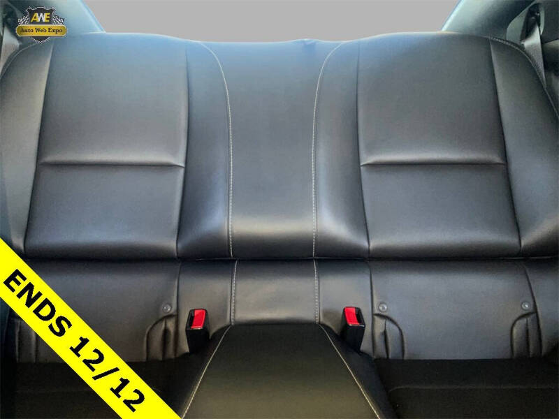 2013 Chevrolet Camaro SS