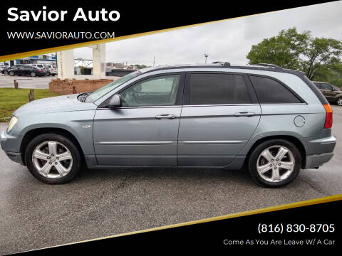 2007 Chrysler Pacifica for sale at Savior Auto in Independence MO