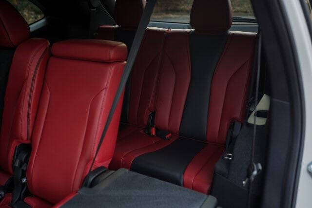 2023 Acura MDX SH-AWD w/A-SPEC