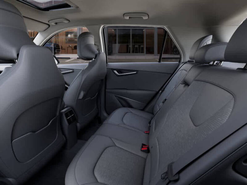 2026 Kia Niro
