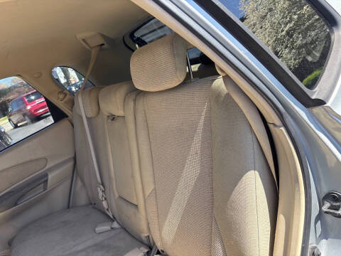 2007 Hyundai Tucson GLS