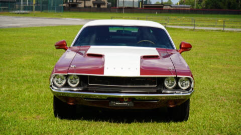1970 Dodge Challenger