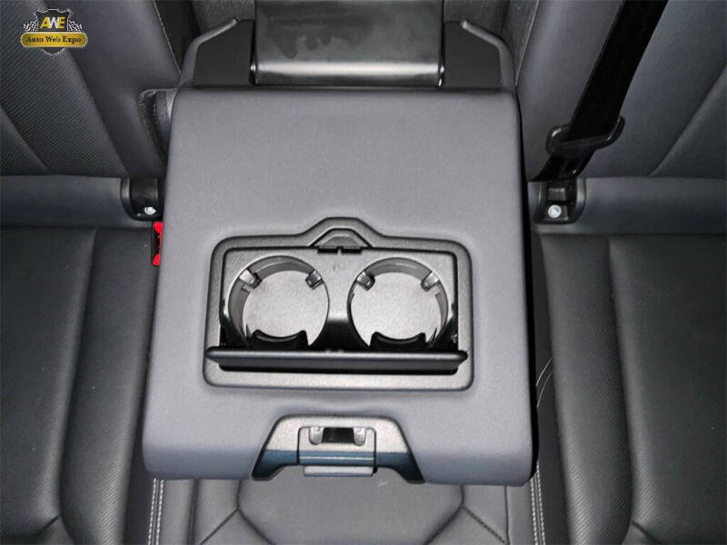 2023 Audi Q8 quattro Prestige 55 TFSI