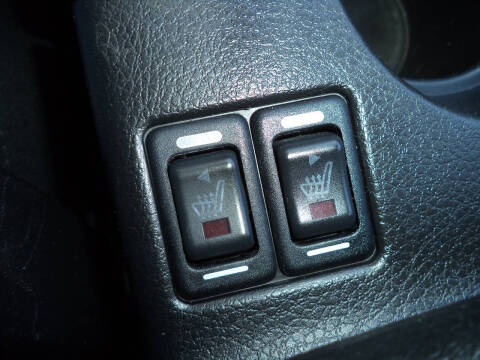 2011 Subaru Impreza 2.5i Premium