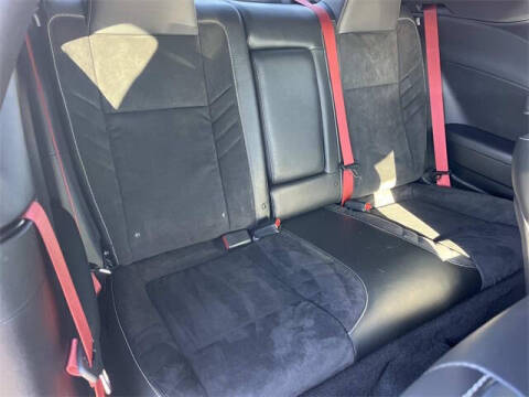 2019 Dodge Challenger SRT Hellcat Redeye