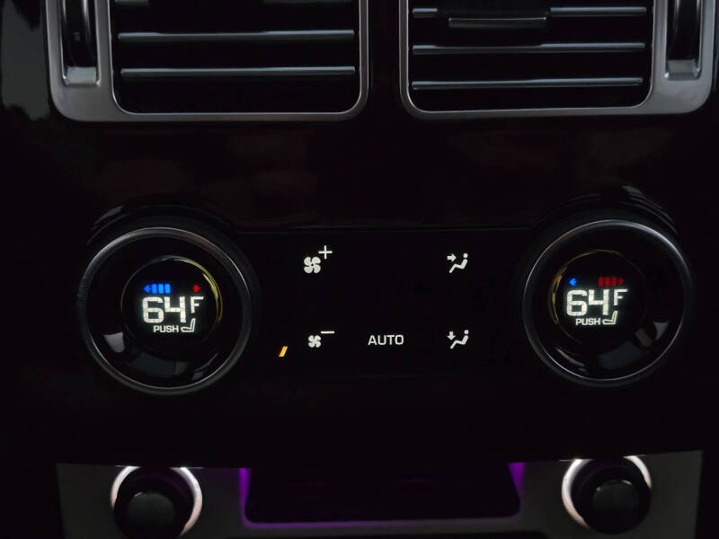 2021 Land Rover Range Rover P400 HSE Westminster Edition