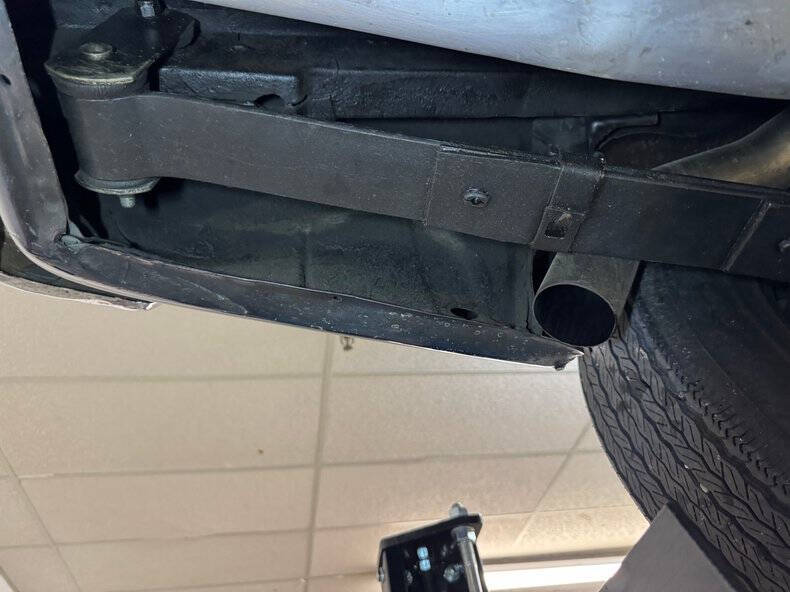 1968 Pontiac Firebird