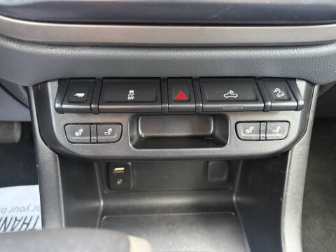 2017 Chevrolet Colorado