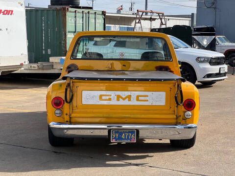 1974 GMC C/K 1500 Series