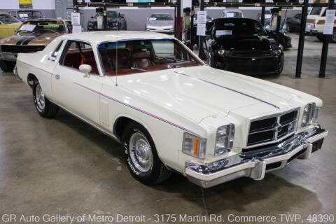 1979 Chrysler 300