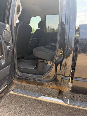 2003 Dodge Ram 2500