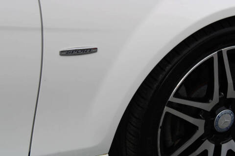 2015 Mercedes-Benz C-Class C 250